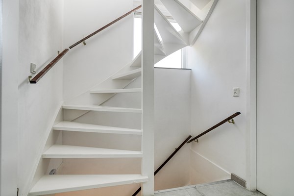 Medium property photo - Lelieberg 28, 4708 LK Roosendaal